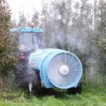 Как выбрать прицепной вентиляторный опрыскиватель: практическое руководство