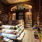 Больше, чем просто книги: почему книжный магазин – это культурный центр?